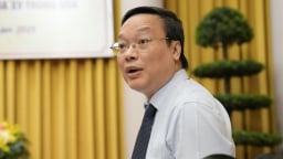 Thứ trưởng Bộ Nội vụ: Cán bộ được xếp ngạch tương ứng ngay sau tuyển dụng, không phải tập sự