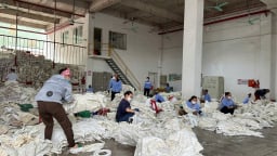 Kỳ vọng biến chất thải thành tài nguyên, Cục Môi trường mong muốn thúc đẩy các mô hình ở đô thị và nông thôn