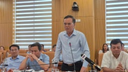 Cục Chăn nuôi và Thú y thông tin về xử lý cán bộ thú y đóng dấu sai vụ C.P. Việt Nam 
