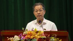 Bí thư Đà Nẵng Nguyễn Văn Quảng: Đà Nẵng đang đứng trước thách thức vô cùng lớn, chưa có tiền lệ khi đặt trung tâm tài chính