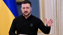 Chuyên gia phương tây nêu 4 sai lầm chết người của ông Zelensky
