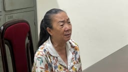 Bắt giữ giang hồ Hạnh 'Sự', đàn em của Năm Cam