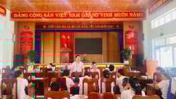 Đà Nẵng: Bảo đảm tín dụng chính sách thông suốt sau hợp nhất