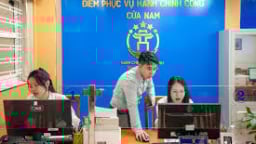 Hơn 25 nghìn cán bộ, công chức, viên chức nghỉ việc trên cả nước đã nhận trợ cấp