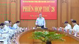 Thu hồi hàng nghìn tỷ đồng từ các vụ án kinh tế, tham nhũng, trong đó có vụ Trịnh Văn Quyết, vụ Phúc Sơn