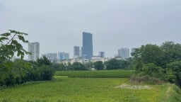 Từ 1/7/2025, chuyển mục đích sử dụng đất: Người dân phải nộp những khoản phí nào?