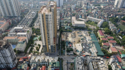 Hà Nội đề xuất làm nhà ở thương mại trên gần 400 ha đất nông nghiệp