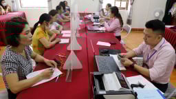Tín dụng chính sách xã hội ở tỉnh Lạng Sơn trơn tru, bon bon sau sáp nhập