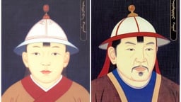 Nguyên Thiên Thuận Đế: Vị hoàng đế có số phận trớ trêu, ngồi ngai vàng chỉ... 40 ngày