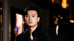Quốc Trường: “Nếu vợ thiếu tiền, tôi sẵn sàng cho”
