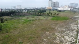 Thu hồi 'đất vàng' Hòn Ngọc Á Châu, Đà Nẵng chi hơn 47 tỷ làm công viên
