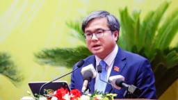 Hà Nội tăng trưởng vượt kịch bản, quyết tâm tăng trưởng GRDP 8% trong năm 2025 với 8 nhóm đột phá