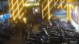 Đồng loạt kiểm tra 3 quán bar ở TP.HCM, cảnh sát phát hiện 186 'dân chơi' dương tính với ma túy