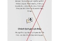 Người phụ nữ ở Hà Nội mất hơn 300 triệu đồng khi nạp tiền vào sàn đầu tư vàng 'macromarketmax'