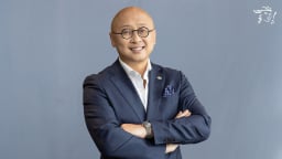 Prudential bổ nhiệm ông Kevin Joong Kwon làm Tổng Giám đốc
