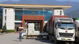 Kim ngạch xuất khẩu 6 tháng tỉnh Quảng Ninh tăng 15,2%