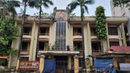 Hà Nội: Ngành Tòa án, Kiểm sát kiến nghị bố trí trụ sở, cải thiện chế độ cho cán bộ sau sắp xếp bộ máy