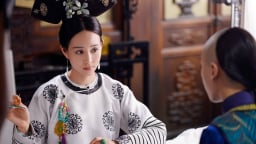 Người phụ nữ sinh nhiều con nhất cho Khang Hi: Cuộc đời bi kịch nơi hậu cung