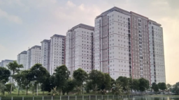 UBND Hà Nội nói gì về hàng nghìn căn hộ khu đô thị Thanh Hà chưa được cấp sổ đỏ?