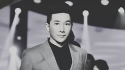 NSND Trịnh Kim Chi và loạt sao Việt bày tỏ niềm thương tiếc khi nam người mẫu đột ngột qua đời ở tuổi 36