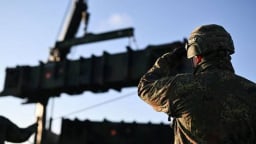 Mỹ hứa gửi ngay lập tức 10 tên lửa Patriot cho Ukraine