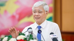 Ông Đỗ Văn Chiến: 22 Chủ tịch Ủy ban MTTQ cấp tỉnh là Phó bí thư tỉnh ủy, thành ủy