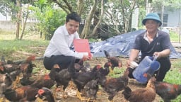 Agribank đã hiện thực hóa khát vọng làm giàu của người dân Đà Nẵng