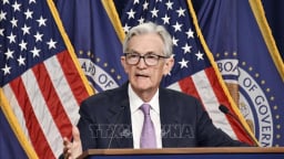 Tác động thuế quan đối với lạm phát: Fed chia rẽ, bức tranh FDI khu vực châu Á sẽ chịu tác động?
