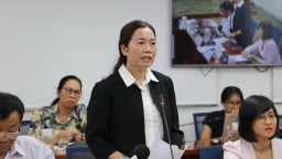 TP.HCM chi hơn 20 tỷ đồng chăm lo người có công dịp 27/7