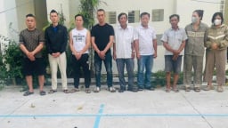 Bắt giữ nhiều đối tượng giang hồ cho vay nặng lãi ở Đà Nẵng