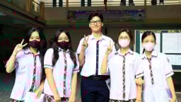 Ngành Khoa học Máy tính TP.HCM 2025: Danh sách trường, học phí và chỉ tiêu mới nhất