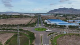 Sumitomo Nhật Bản đề nghị gỡ vướng cho dự án khu công nghiệp hơn 3 tỷ USD tại Hưng Yên