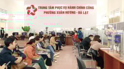 Vận hành chính quyền 2 cấp: Toàn hệ thống chính trị vào cuộc tháo gỡ những vướng mắc