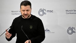 Ông Zelensky đột ngột từ chối đàm phán với Nga, vì sao?