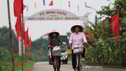 Bài dự thi 'Việt Nam trong tôi': Những con đường máu thịt Tổ quốc tôi