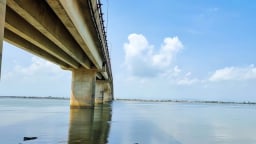 Huế đầu tư hơn 1.023 tỷ đồng xây dựng cầu vượt phá Tam Giang 