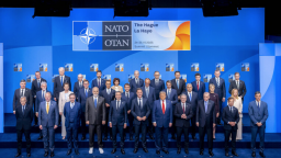 The Telegraph: Ông Trump đã cho Kiev hiểu rằng họ sẽ phải từ bỏ lãnh thổ

