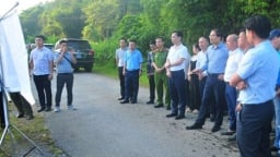Coi sân bay Sa Pa là một cực tăng trưởng, mở rộng không gian phát triển cho du lịch và thương mại quốc tế