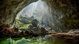 3 tiêu chí khiến UNESCO công nhận Vườn Quốc gia Phong Nha - Kẻ Bàng và Hin Nam Nô của Lào là Di sản liên biên giới