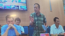 Giám đốc Công an Hà Nội: Camera AI sẽ điều tiết giao thông, nhận diện khuôn mặt từng người đi đường