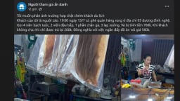 Quán vỉa hè bị phản ánh bán đồ ăn vặt giá 'trên trời', Đà Nẵng vào cuộc kiểm tra