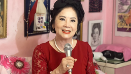 Hoa khôi cải lương: 'Tôi giàu nhất giới nghệ sĩ, Thẩm Thúy Hằng có chồng là thống đốc ngân hàng cũng không bằng tôi'
