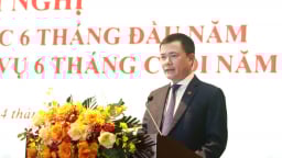 Chủ tịch Viettel nói về công nghệ chiến lược và thu hút nhân tài