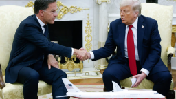 Ông Trump ra tối hậu thư đe dọa Nga về Ukraine