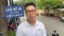 Quyết định cấm xe máy xăng vào Vành đai 1: Người Hà Nội nói gì?