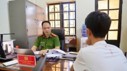 Công an Hà Tĩnh triệt phá đường dây cồn giả quy mô lớn do nguyên phó chủ tịch thị trấn Chúc Sơn đứng sau