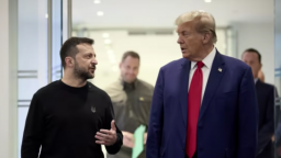 Báo Mỹ: Ông Trump gợi ý Ukraine tấn công cả Moscow và St.Petersburg để tăng sức ép với Nga