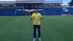 Chiêu mộ Quế Ngọc Hải, Đông Á Thanh Hoá chi ra 18 tỷ đồng?