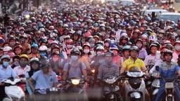 Hà Nội sẽ điều chỉnh vùng thí điểm thực hiện phát thải thấp phù hợp với quy mô Vành đai 1?