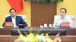  Thủ tướng: Chuẩn bị cho Hội nghị Trung ương 12 với tinh thần mới, mục tiêu mới